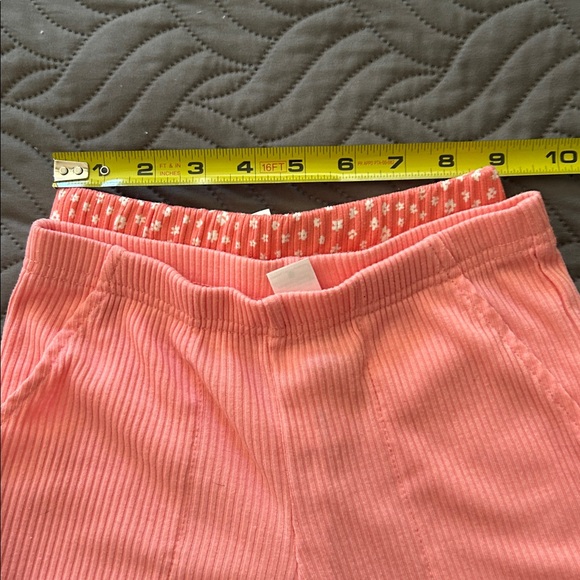 🩷 Bundle of 2 Pretty in Pink Leggings - Picture 9 of 9